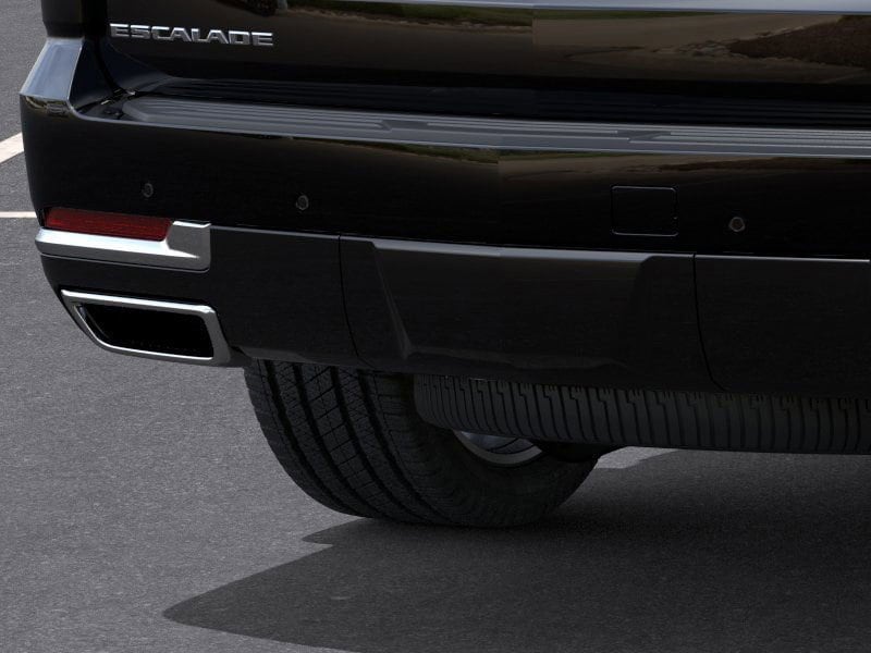 Thumbnail: 2026 Cadillac Escalade - 14