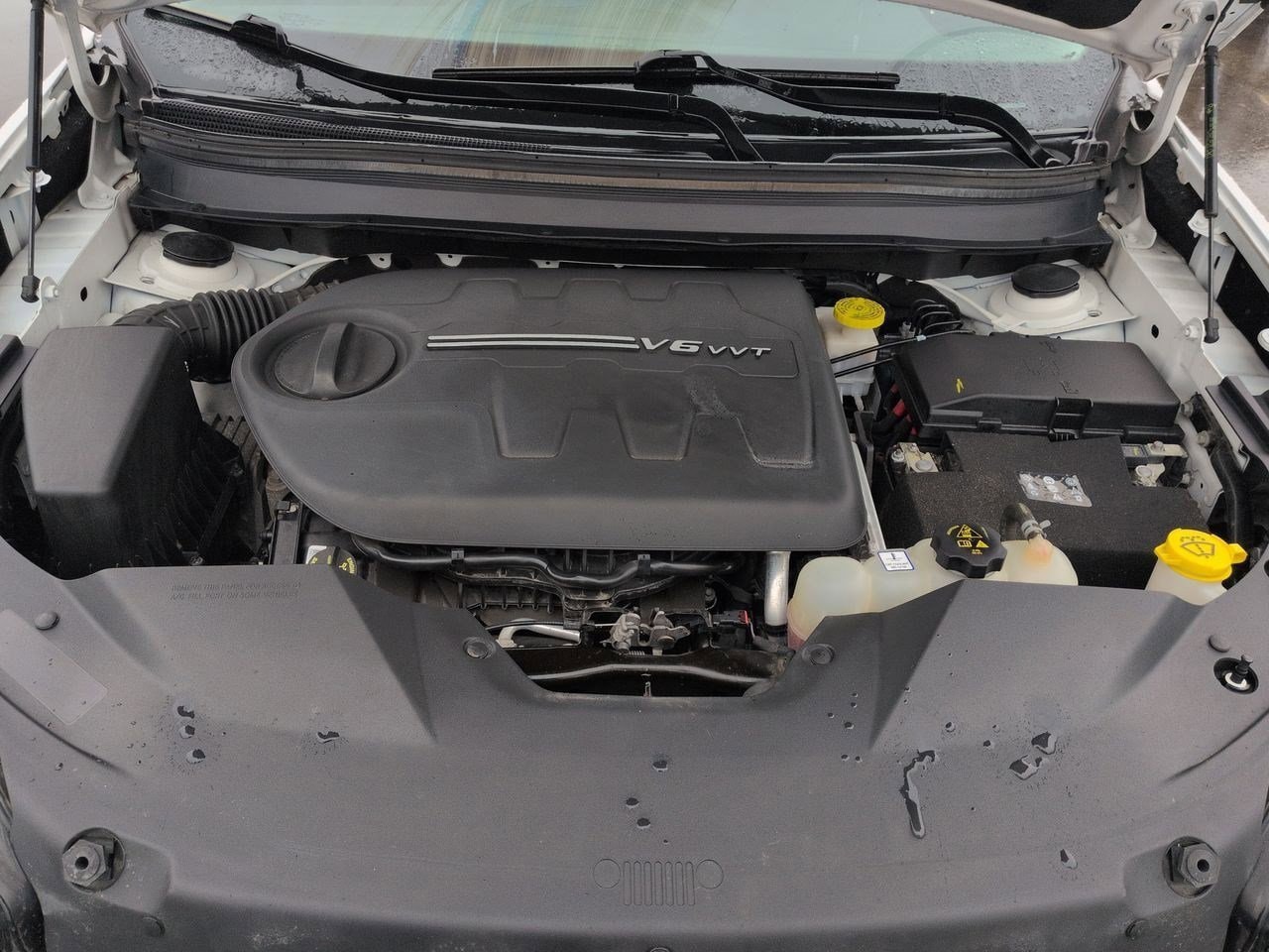 Thumbnail: 2020 Jeep Cherokee - 14