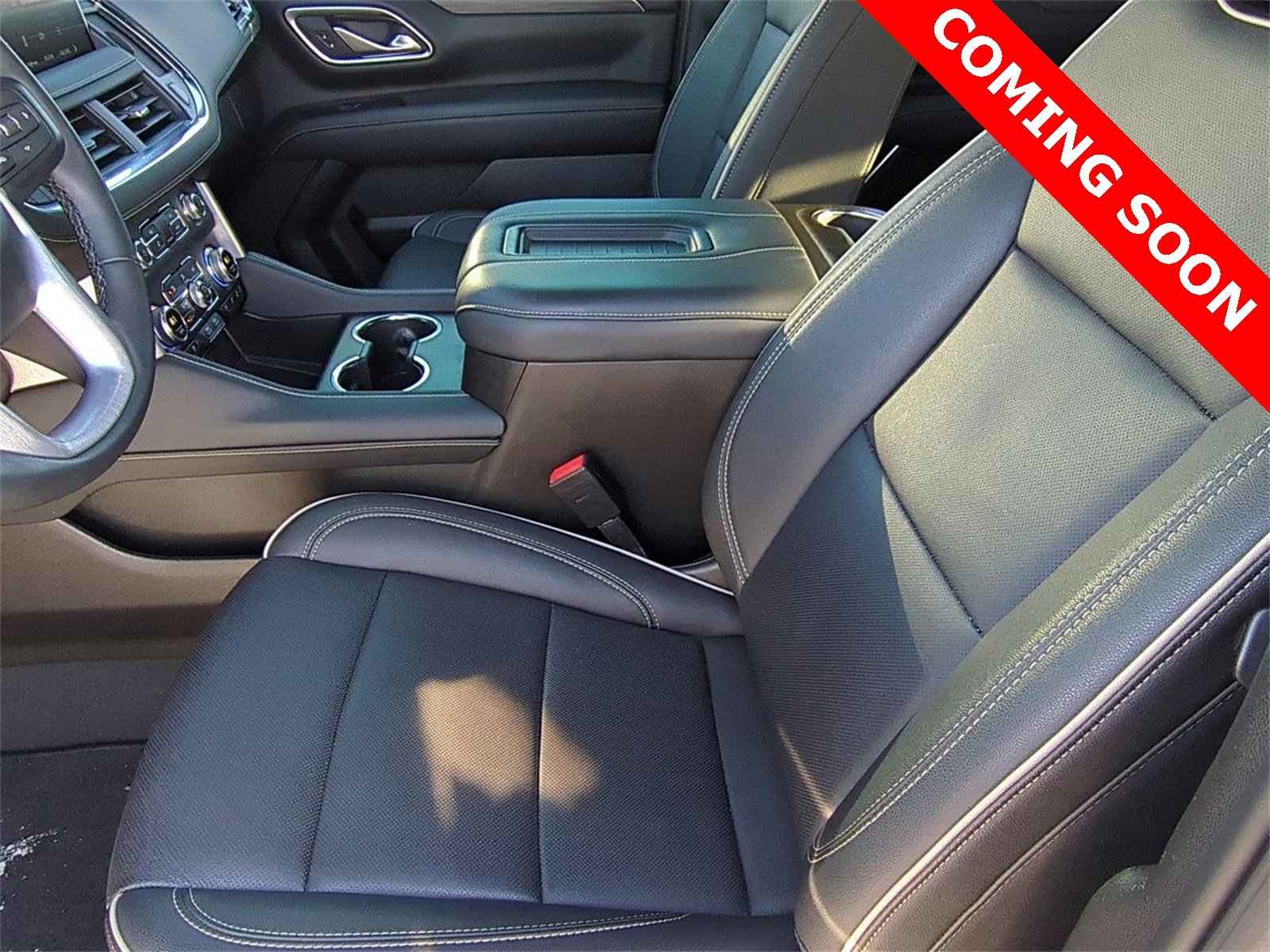 Thumbnail: 2024 GMC Yukon - 16