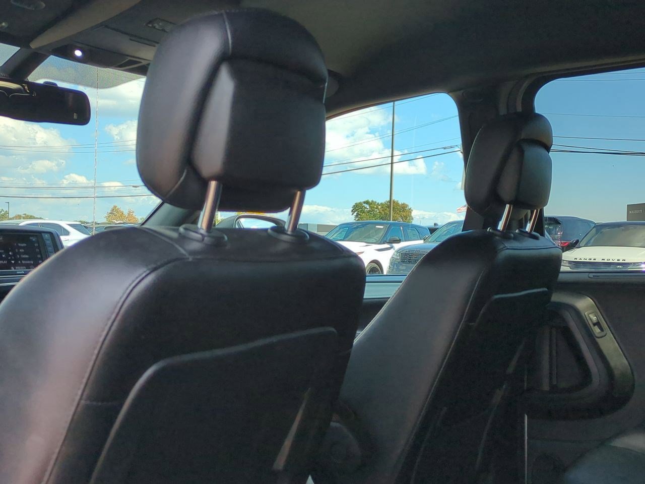 Thumbnail: 2019 Dodge Grand Caravan - 17
