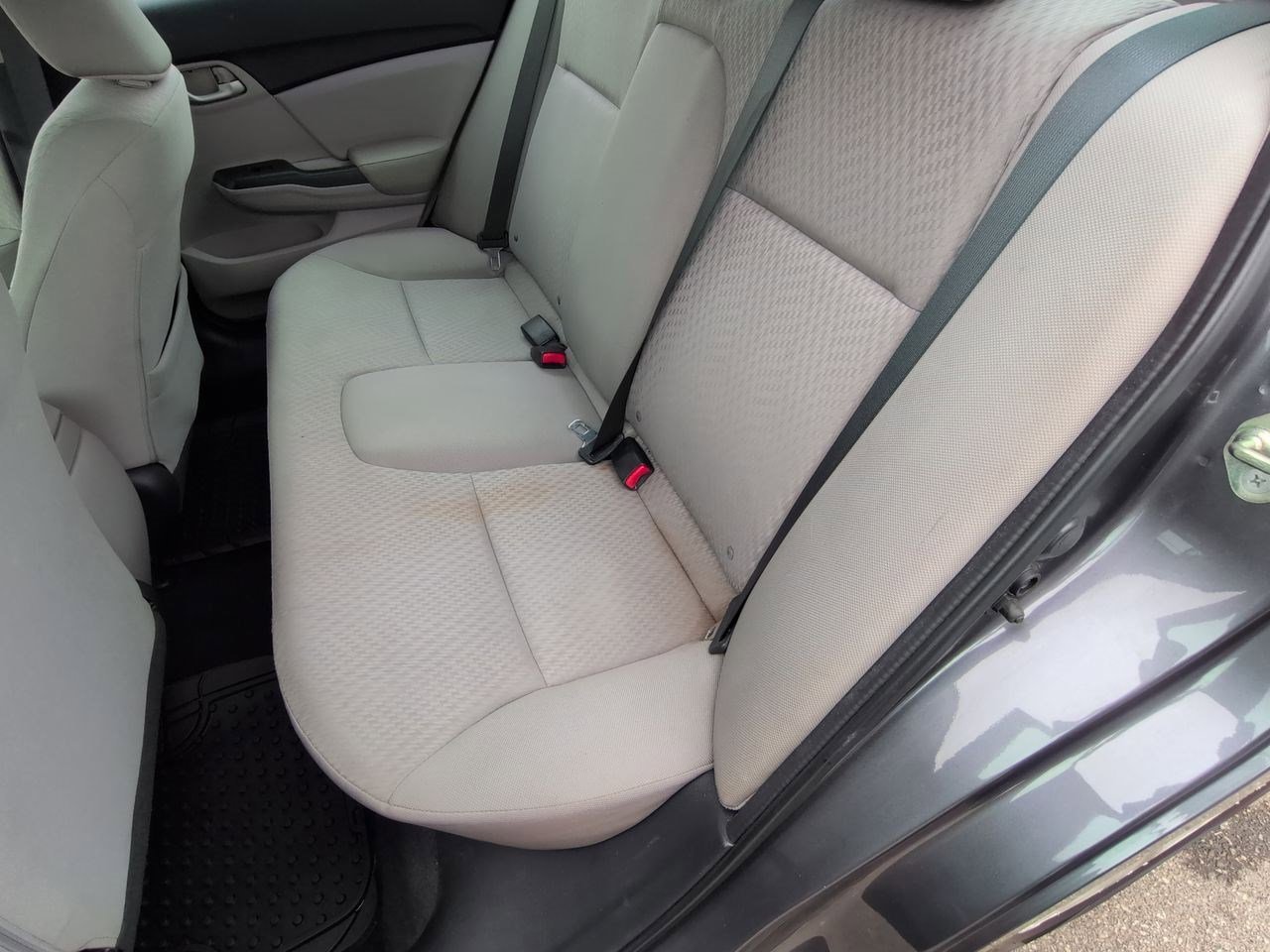 Thumbnail: 2014 Honda Civic - 18