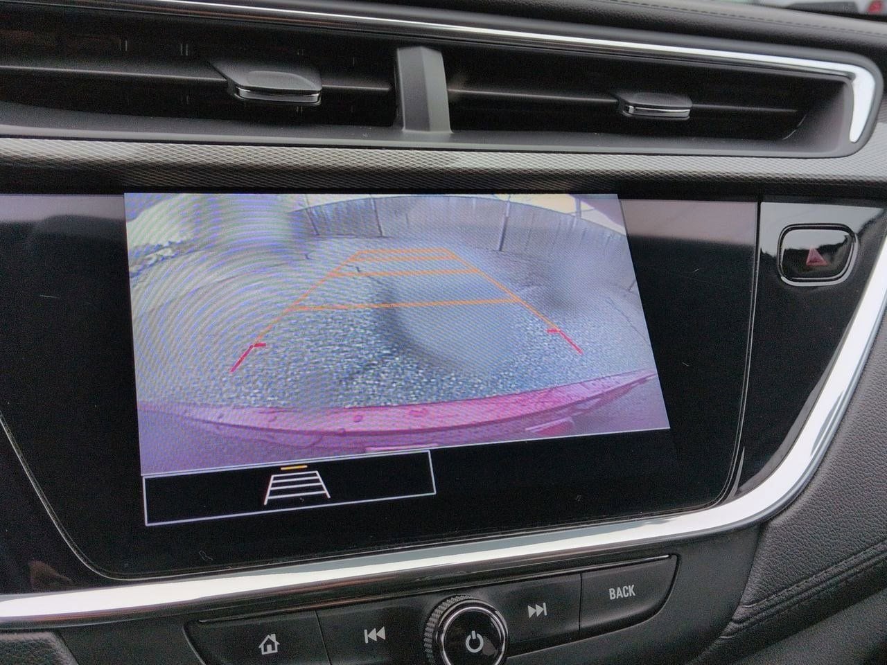 Thumbnail: 2023 Buick Encore GX - 28