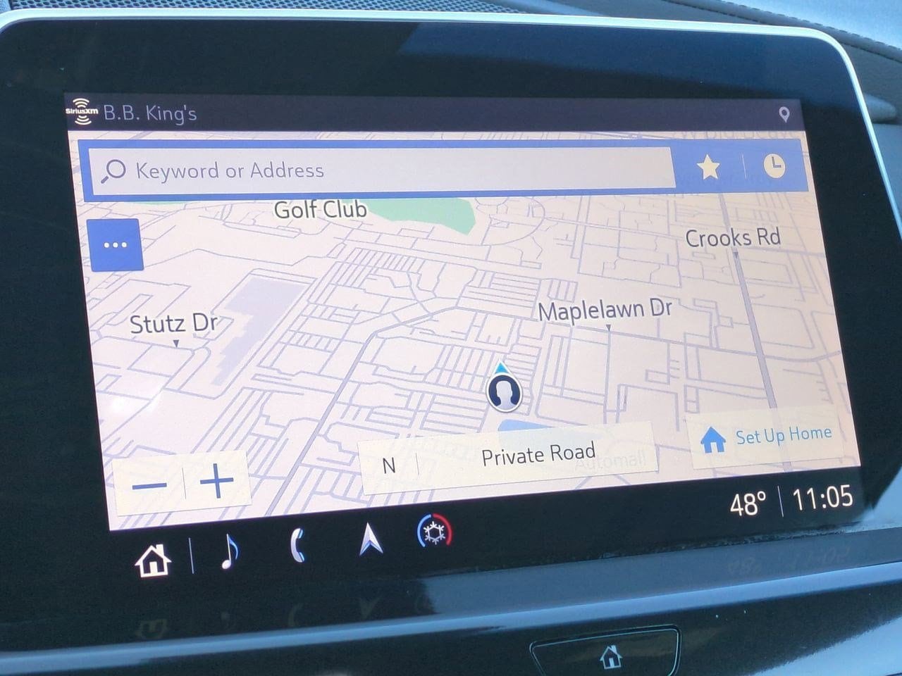 Thumbnail: 2023 Cadillac CT5 - 30