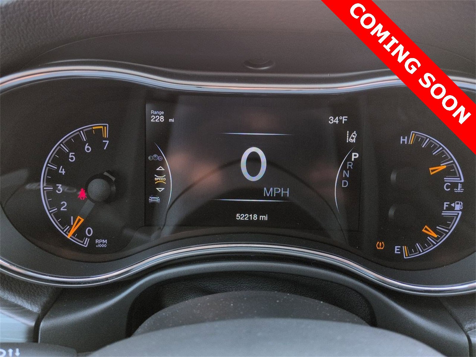 Thumbnail: 2020 Jeep Grand Cherokee - 34