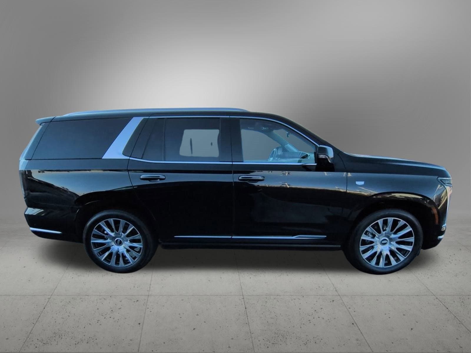 Thumbnail: 2025 Cadillac Escalade - 7