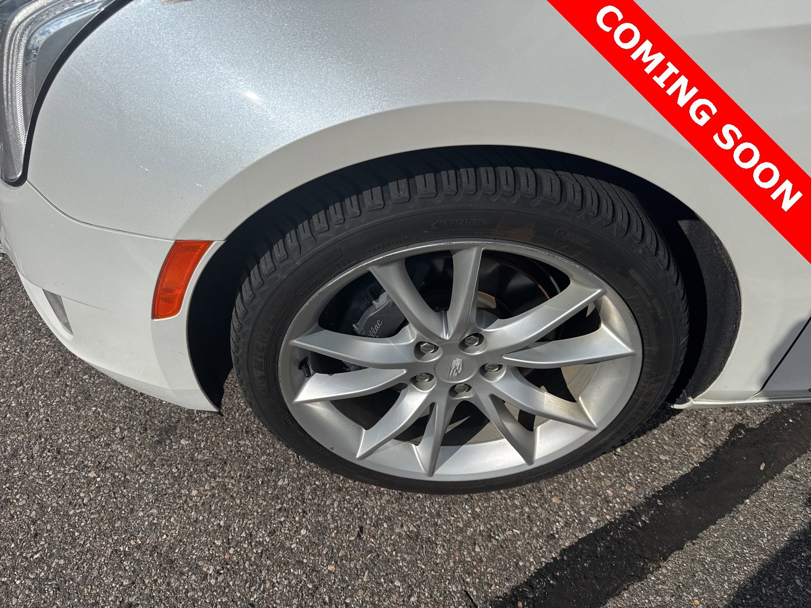 Thumbnail: 2016 Cadillac XTS - 2