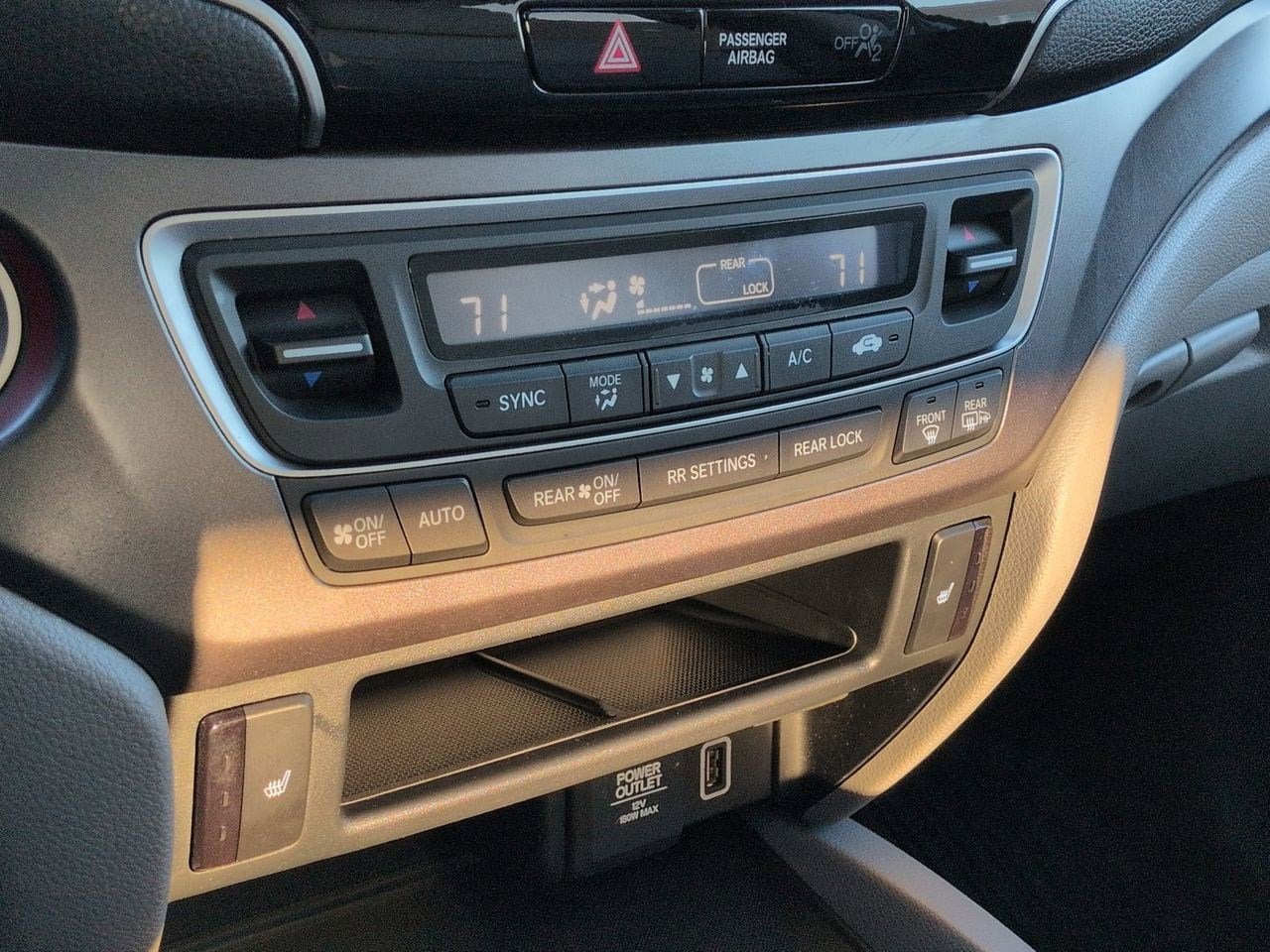 Thumbnail: 2022 Honda Pilot - 30