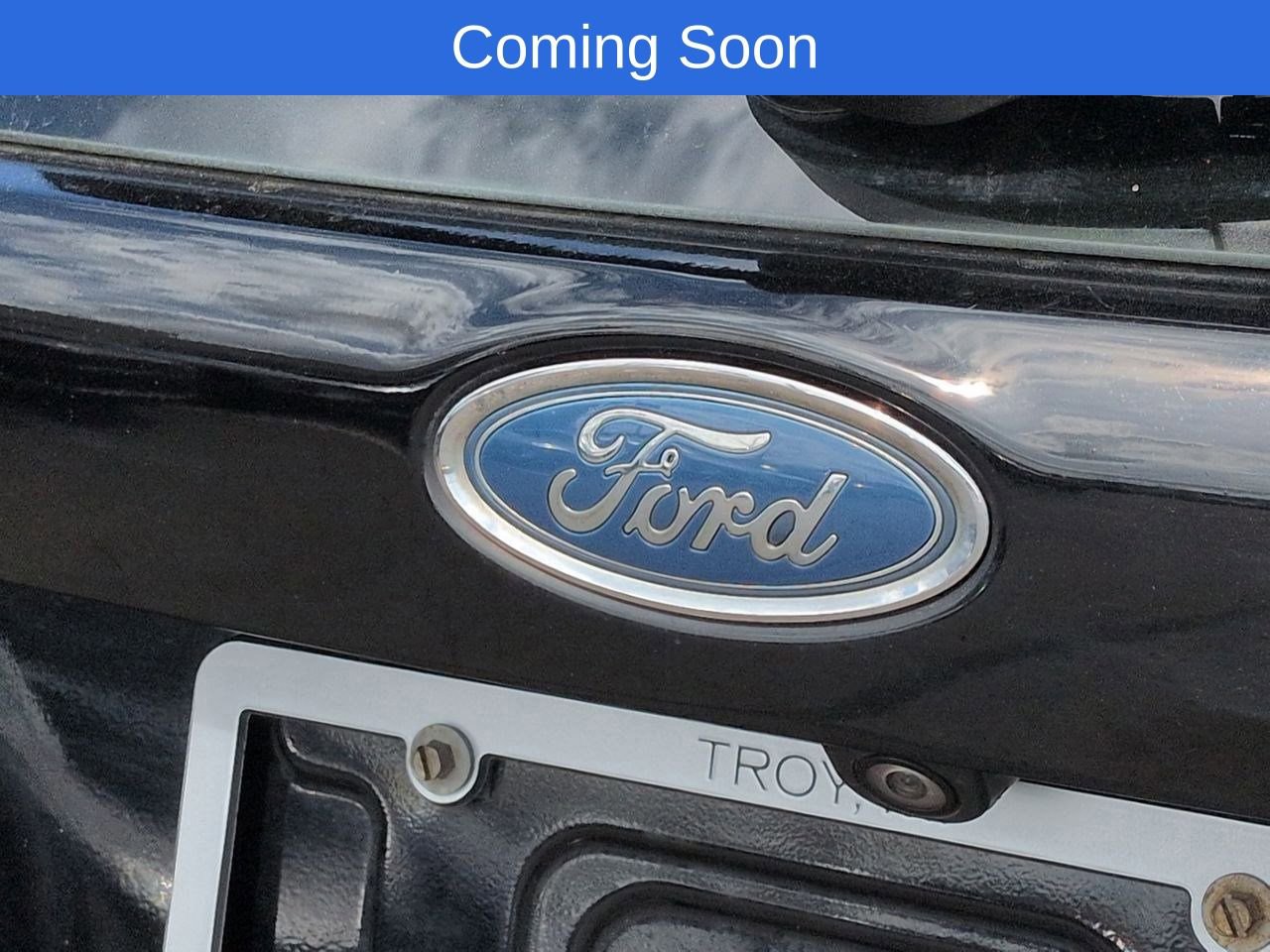 Thumbnail: 2017 Ford Focus - 11