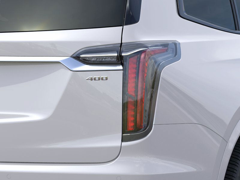 Thumbnail: 2025 Cadillac XT6 - 11