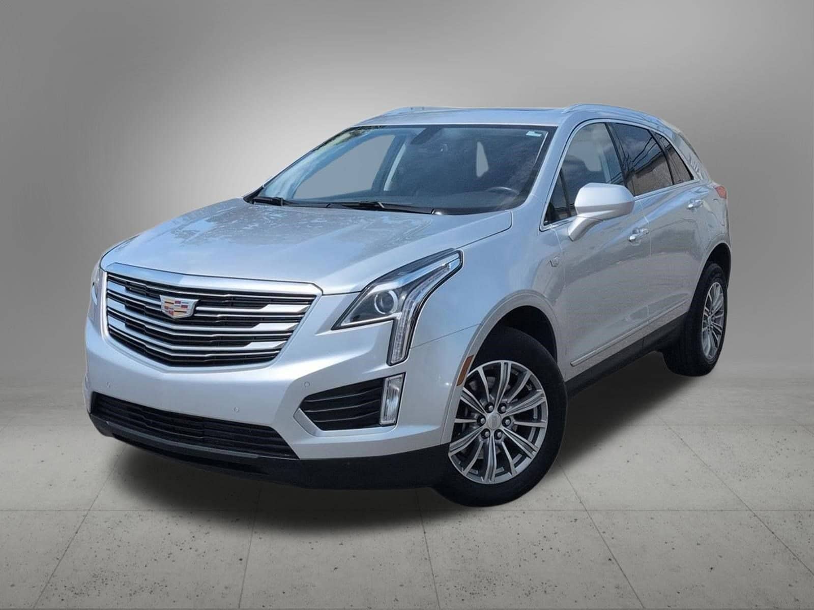 2018 Cadillac XT5 Luxury -
                  Troy, MI