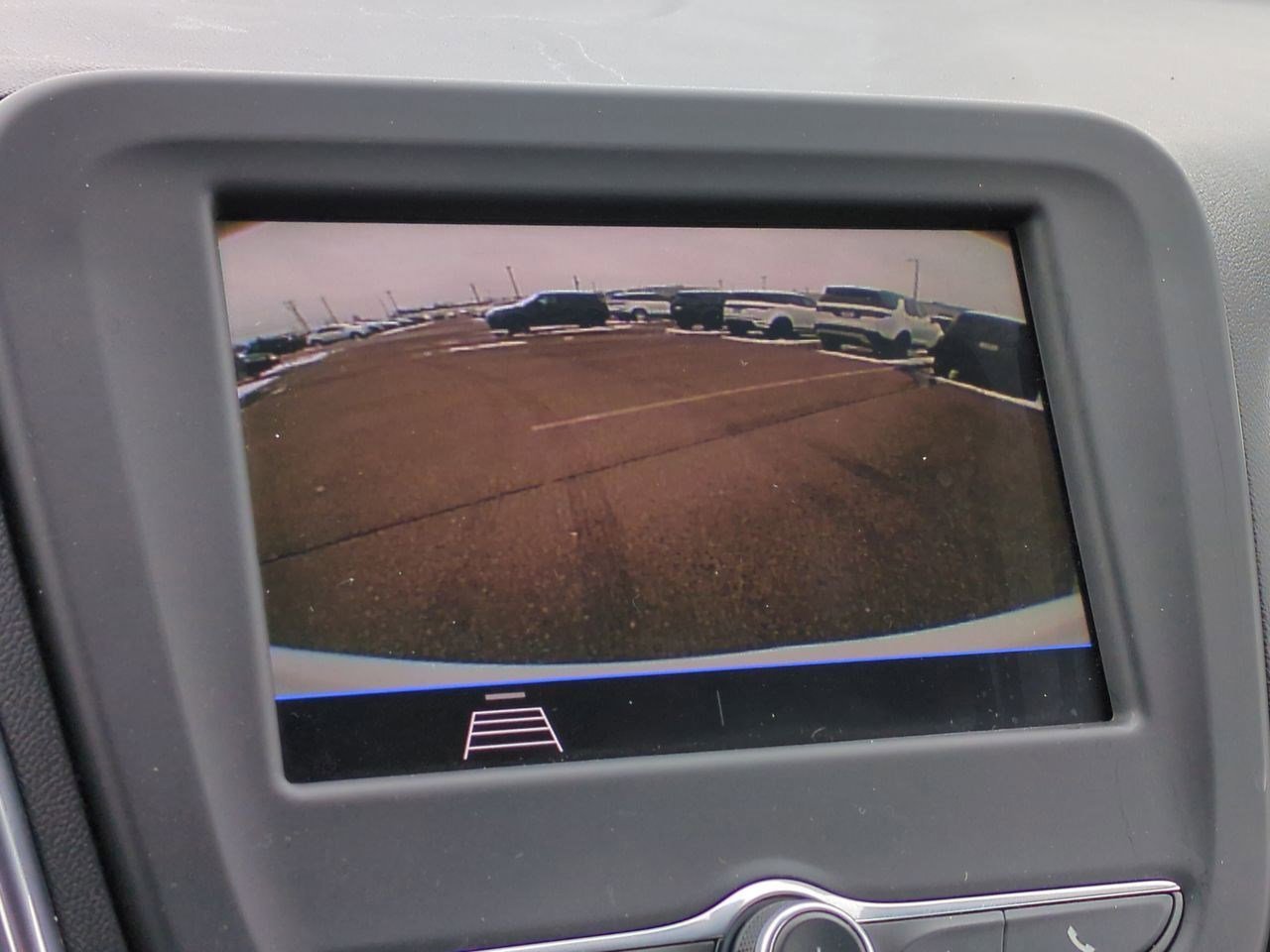 Thumbnail: 2021 Chevrolet Equinox - 28