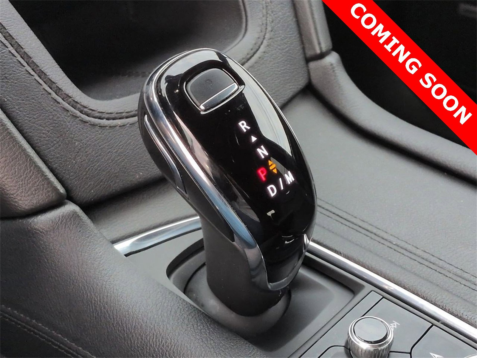 Thumbnail: 2023 Cadillac XT5 - 33