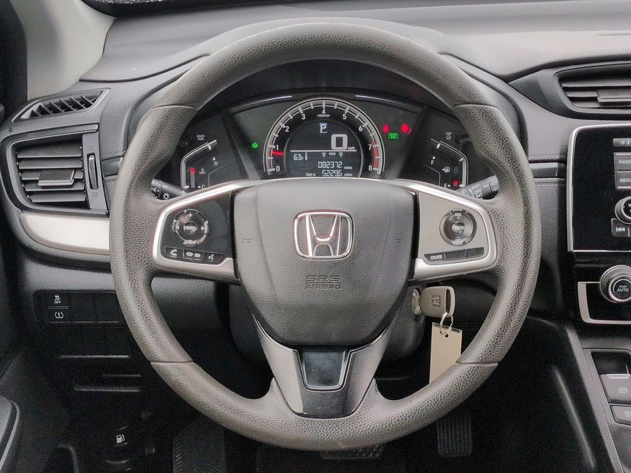Thumbnail: 2019 Honda CR-V - 22