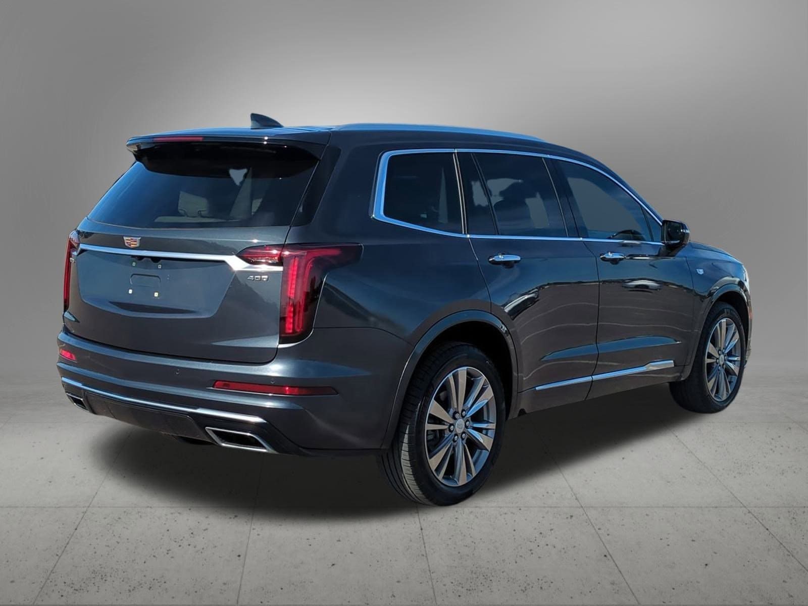 Thumbnail: 2023 Cadillac XT6 - 6