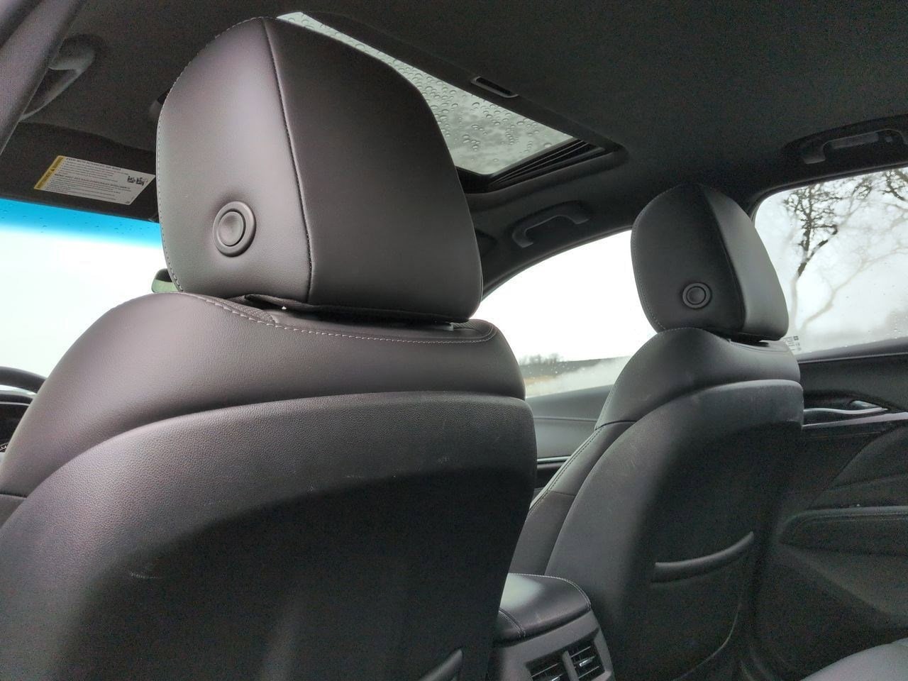 Thumbnail: 2023 Cadillac CT4 - 18