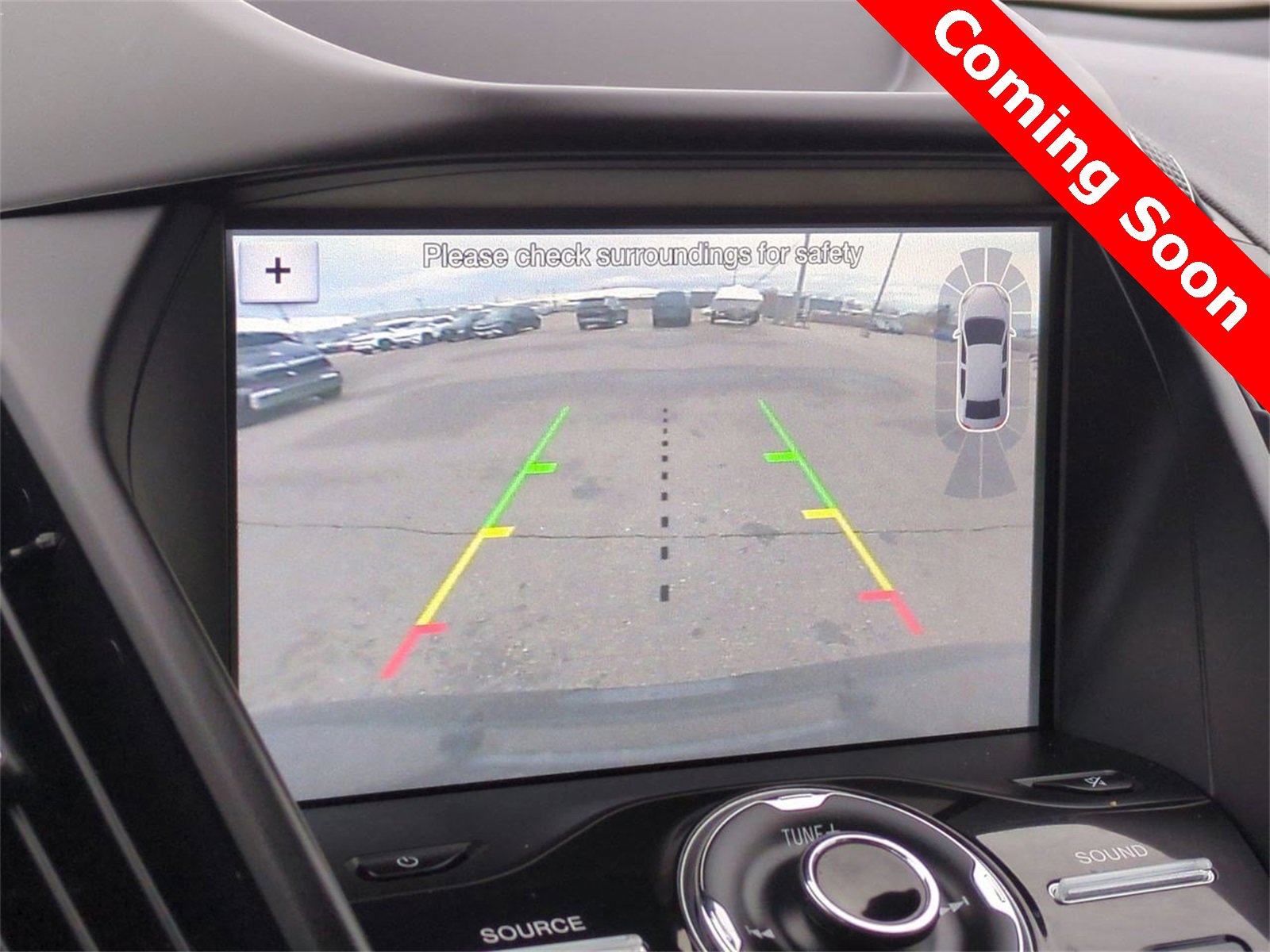 Thumbnail: 2019 Ford Escape - 30