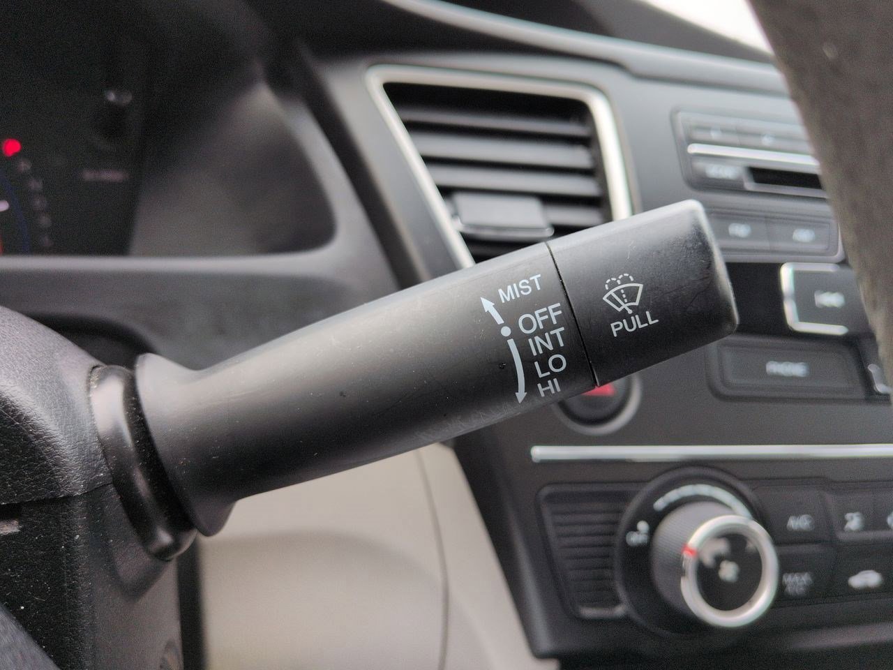 Thumbnail: 2014 Honda Civic - 24