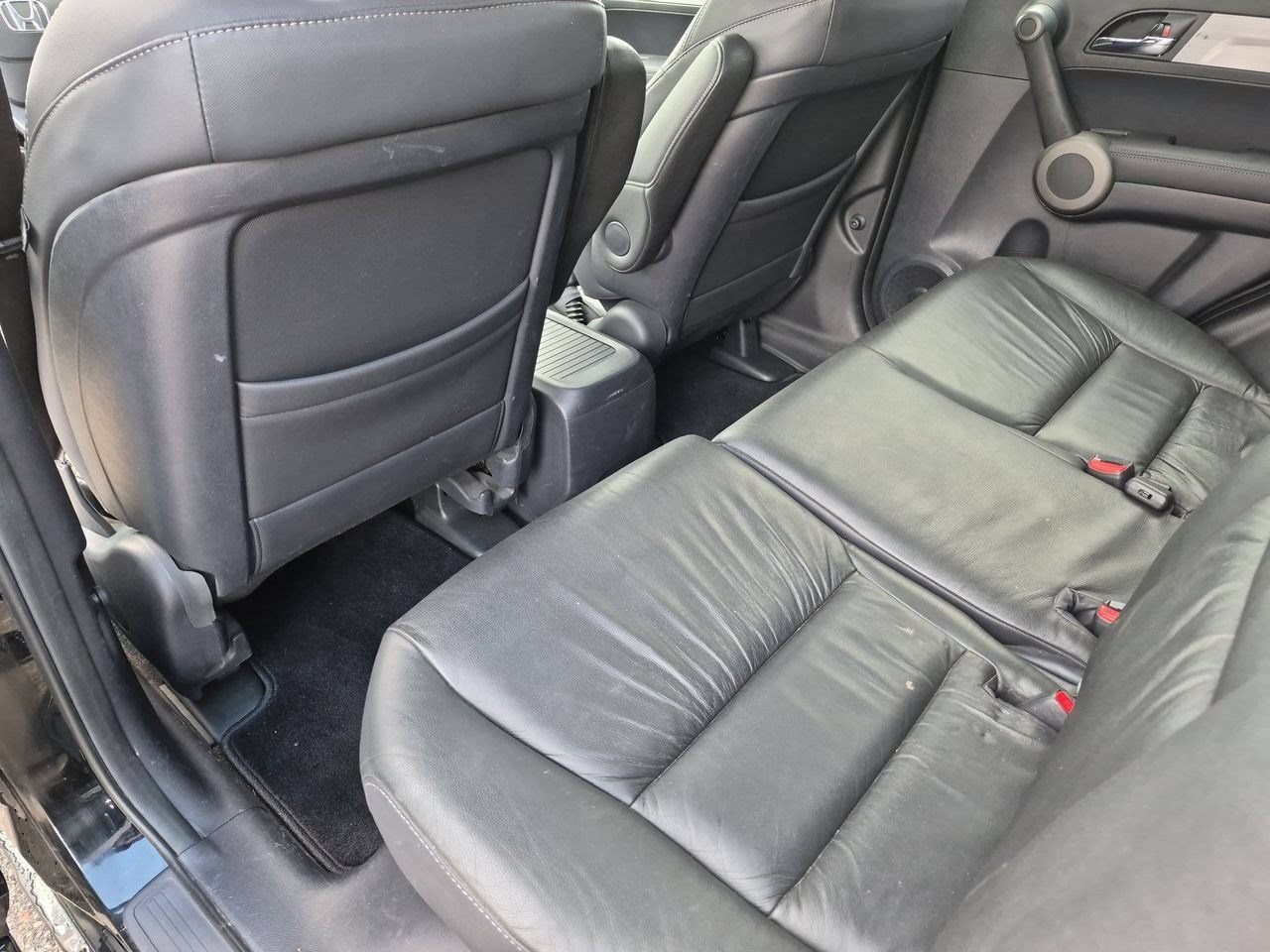 Thumbnail: 2010 Honda CR-V - 18
