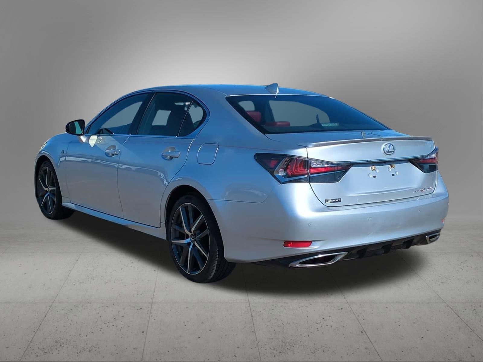 Thumbnail: 2017 Lexus GS - 4