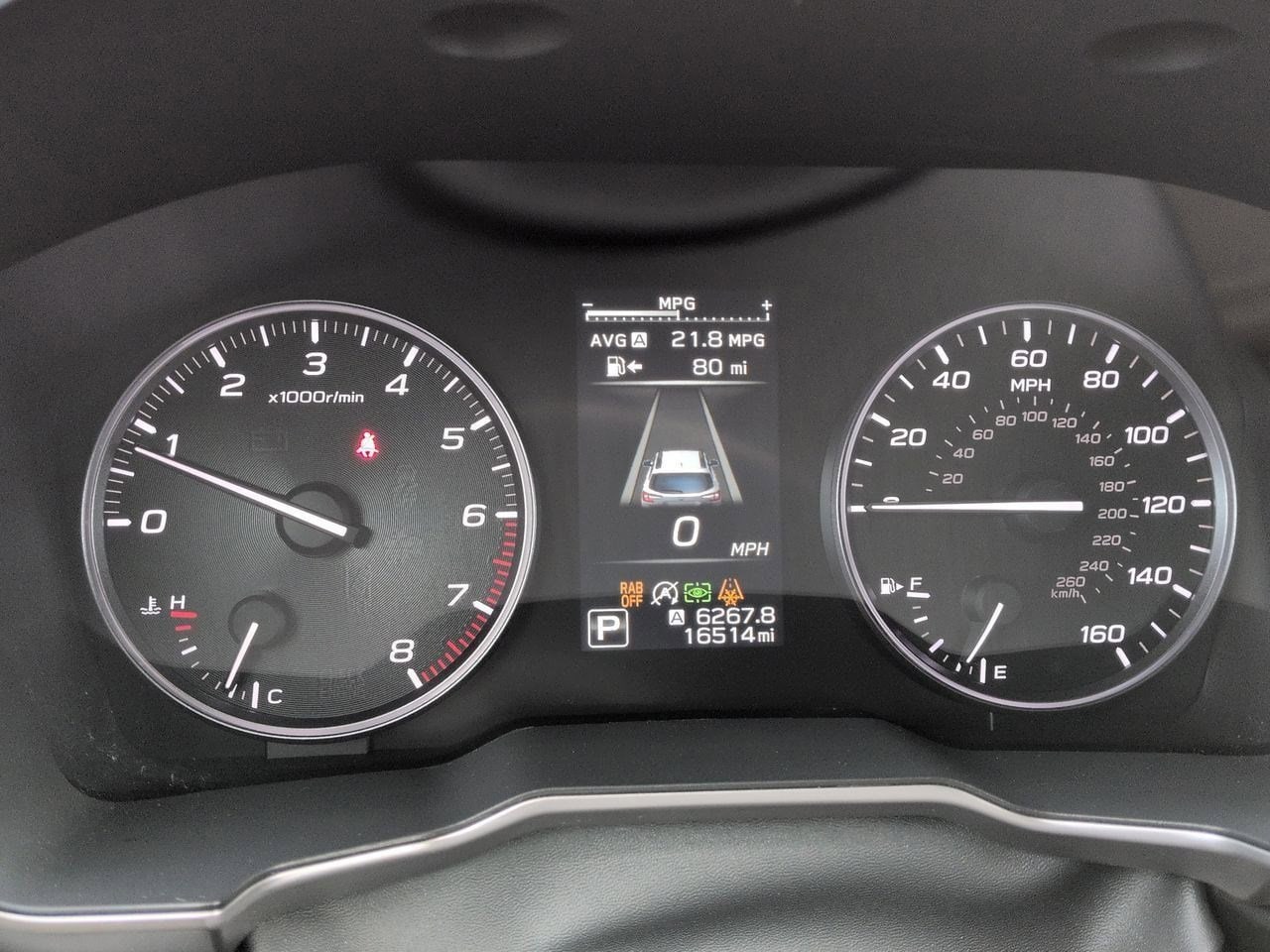 Thumbnail: 2023 Subaru Outback - 35