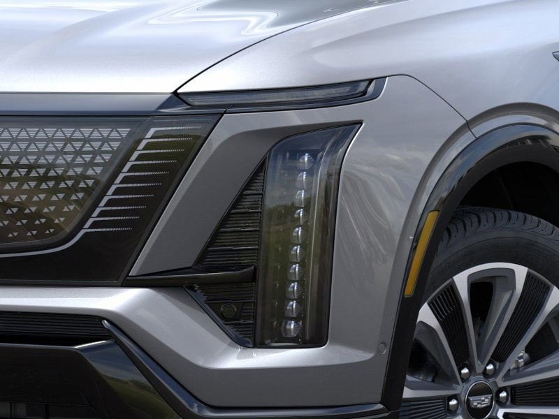 Thumbnail: 2026 Cadillac Vistiq - 10