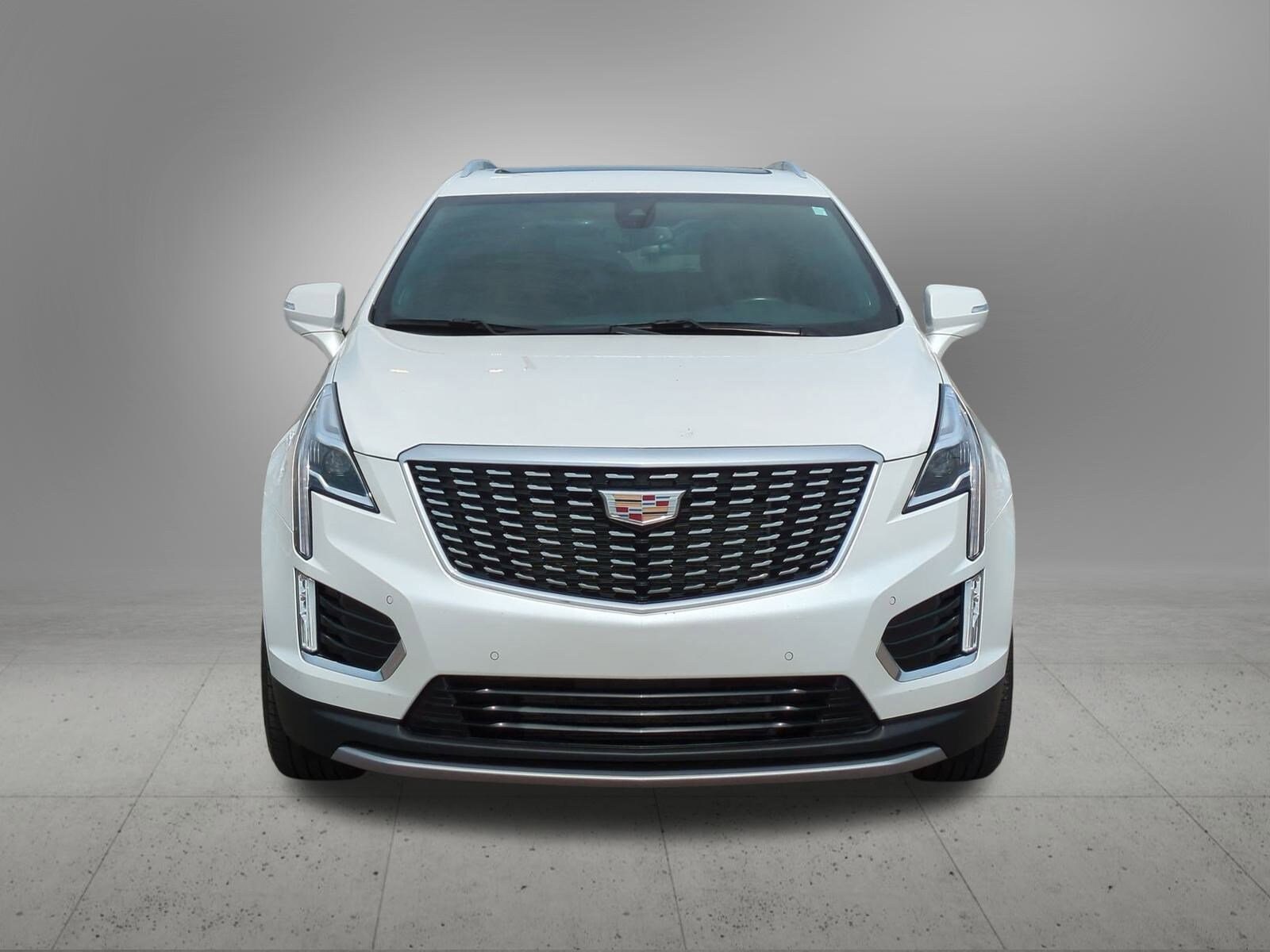 Thumbnail: 2023 Cadillac XT5 - 9