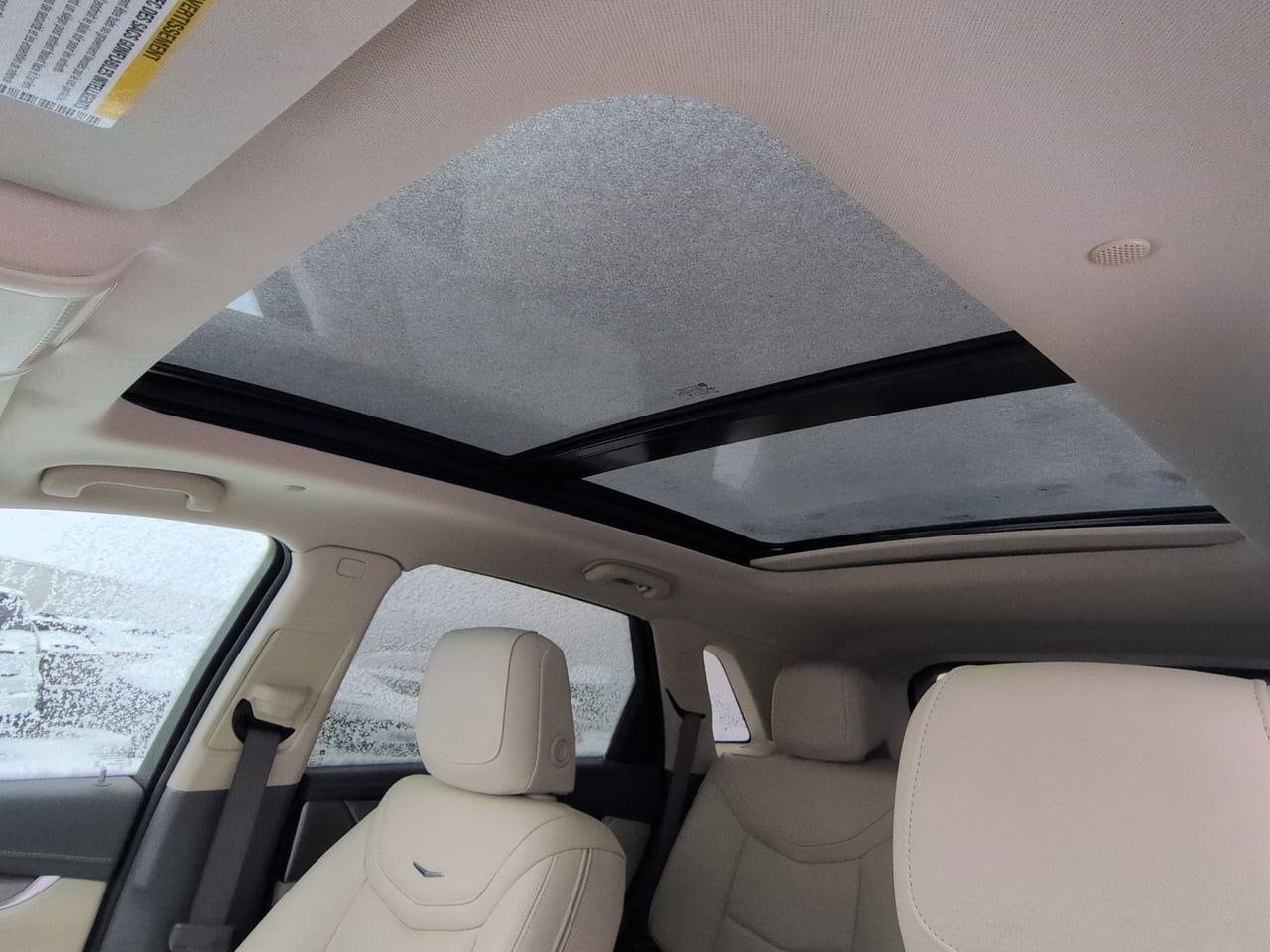 Thumbnail: 2024 Cadillac XT5 - 19