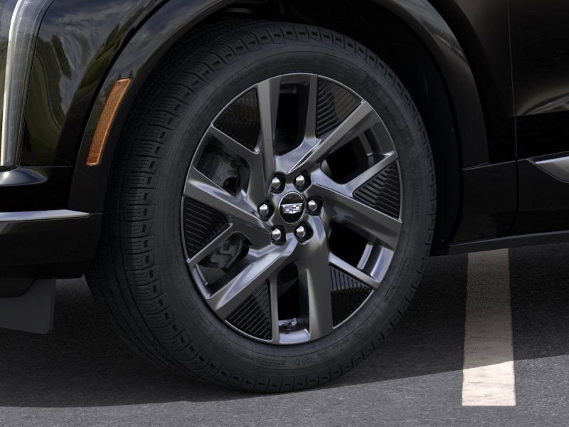 Thumbnail: 2026 Cadillac Optiq - 9