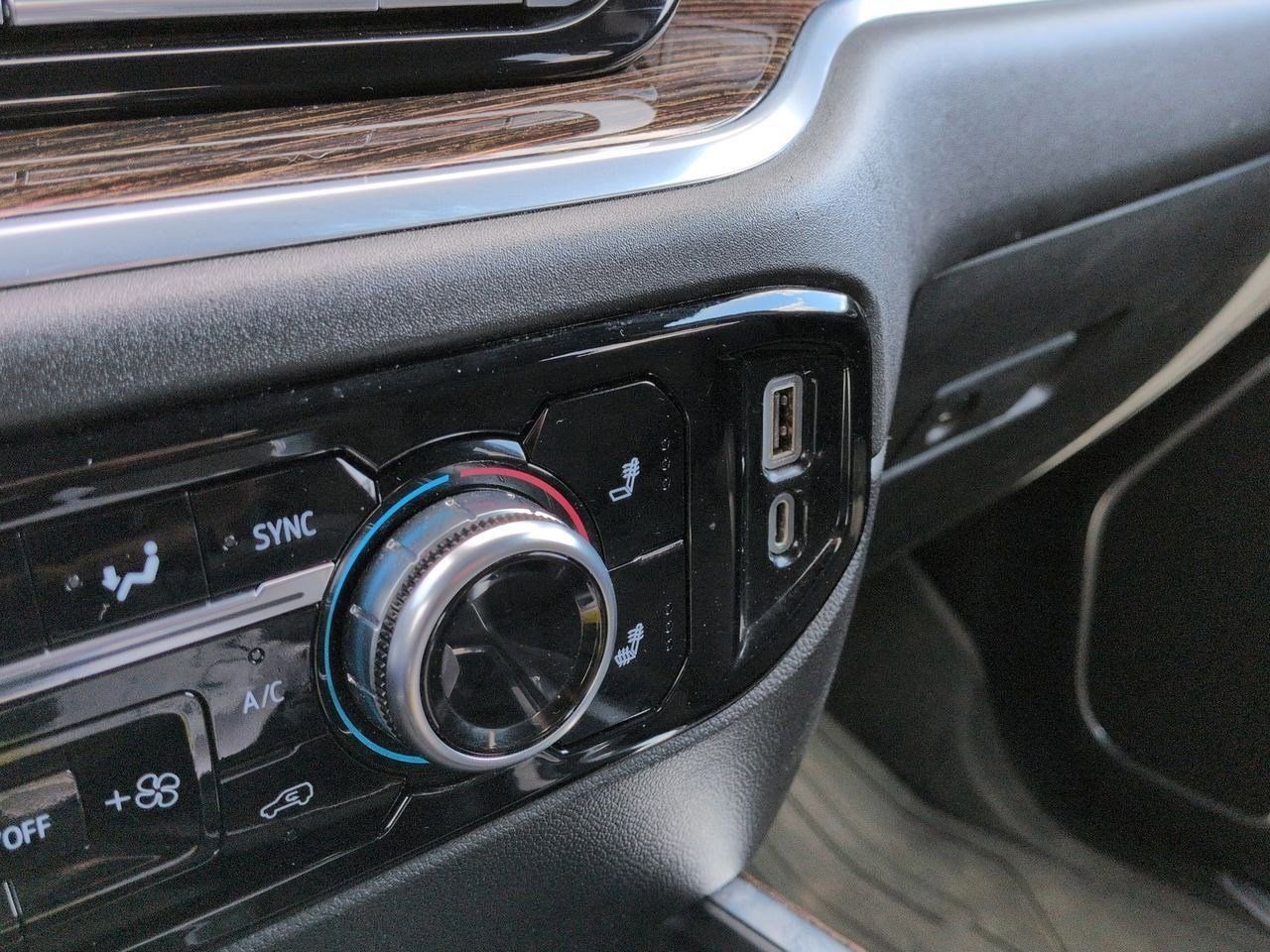 Thumbnail: 2022 GMC Sierra 1500 - 29