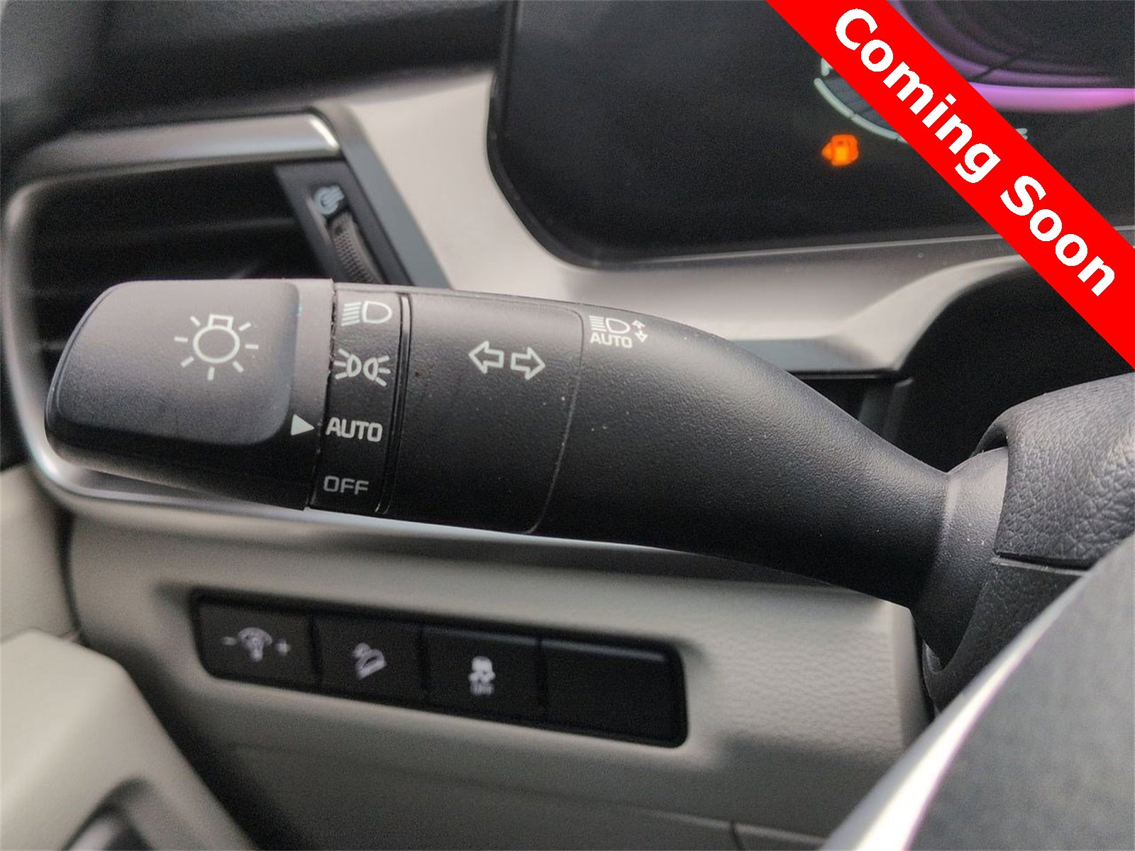 Thumbnail: 2024 Kia Telluride - 26