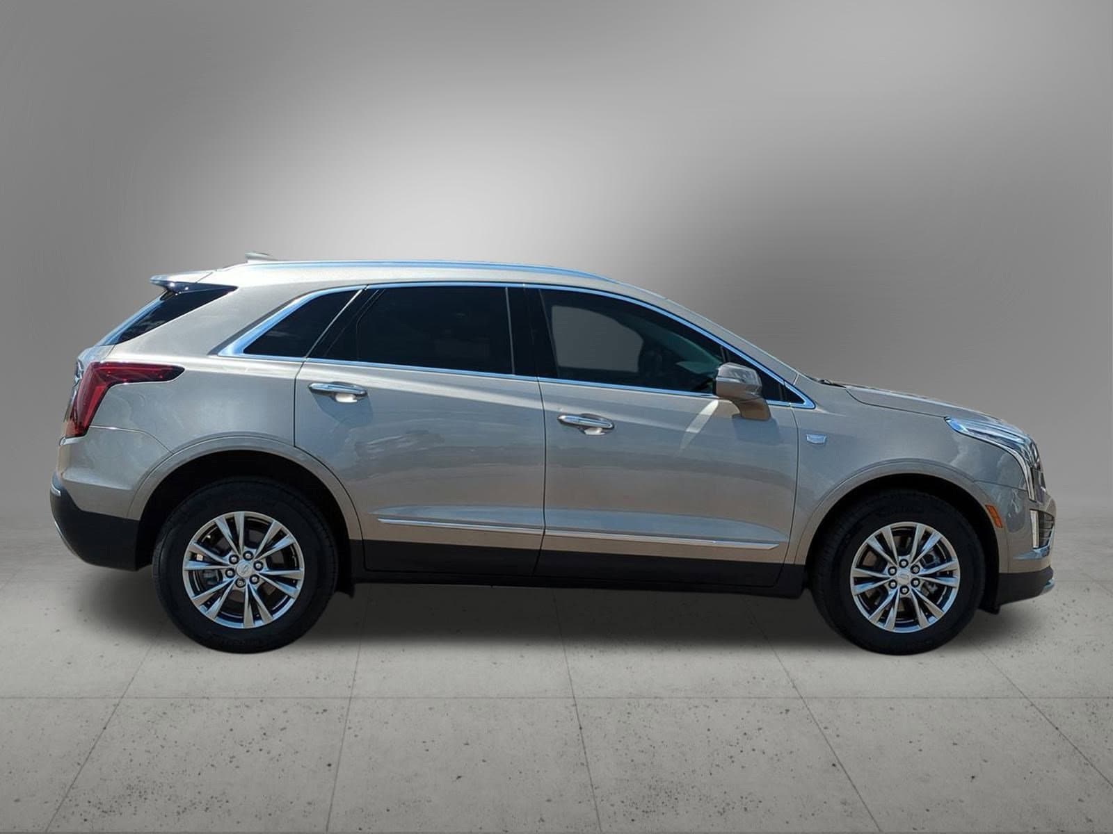 Thumbnail: 2022 Cadillac XT5 - 7
