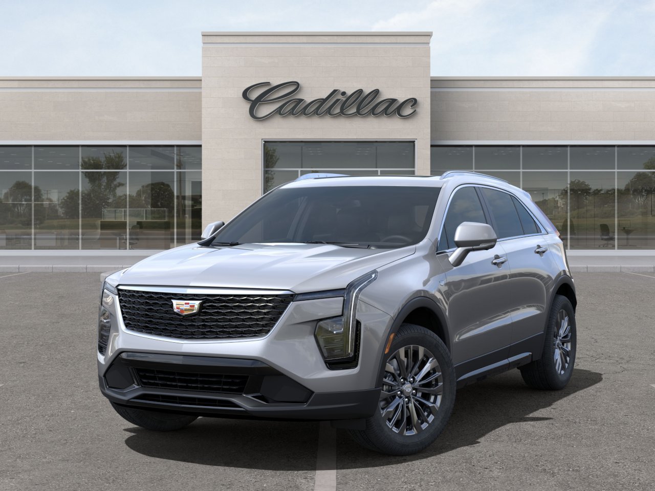 2024 Cadillac XT4 Premium Luxury 30