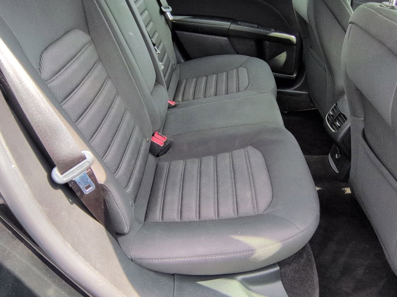 Thumbnail: 2018 Ford Fusion - 20