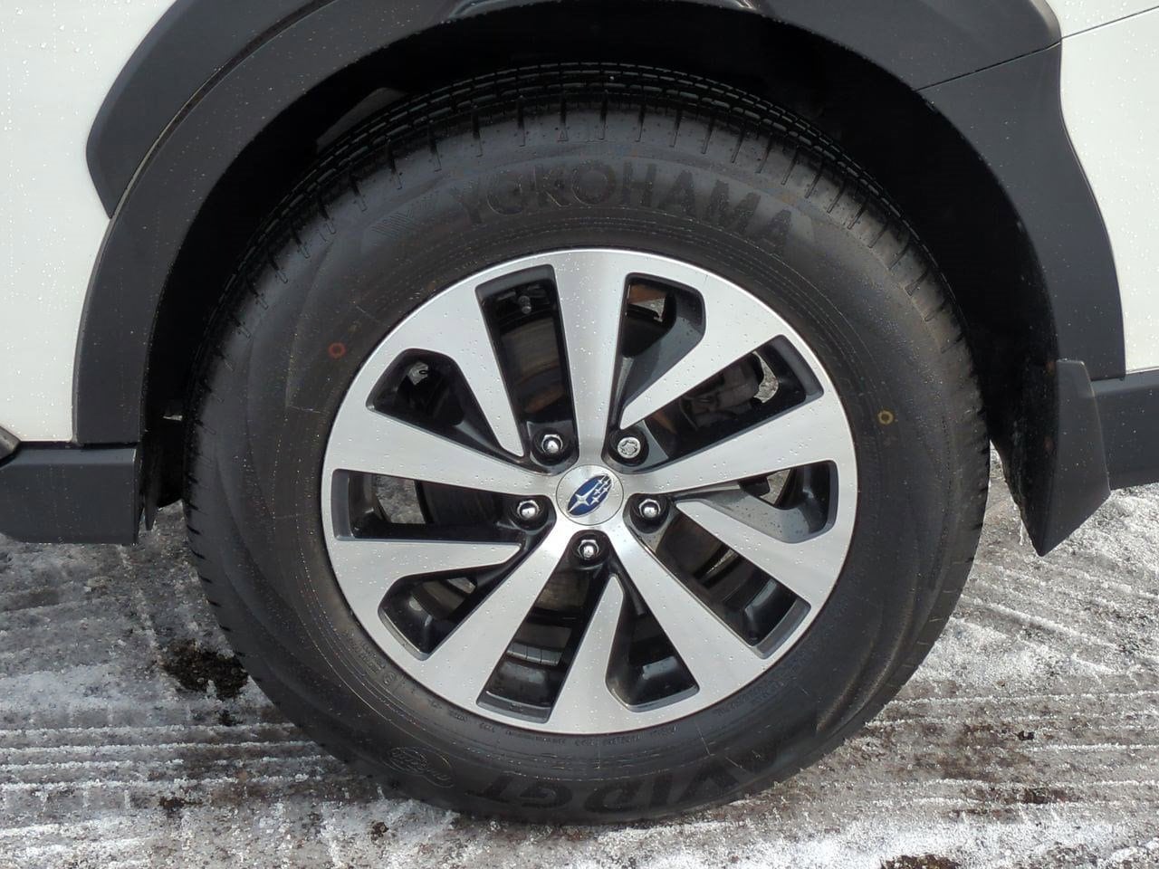 Thumbnail: 2023 Subaru Outback - 13