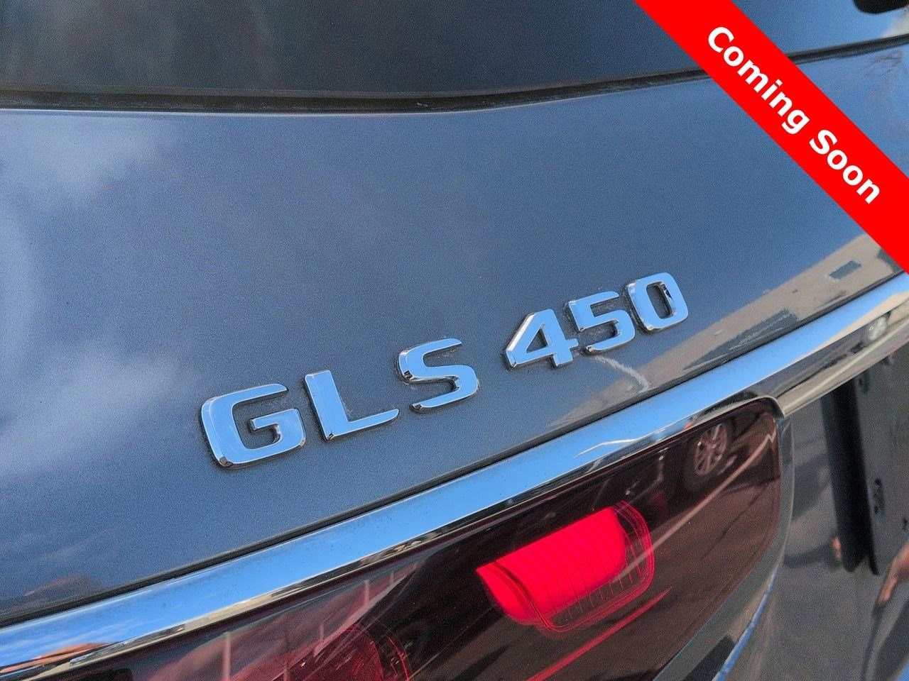 Thumbnail: 2024 Mercedes-Benz GLS - 12