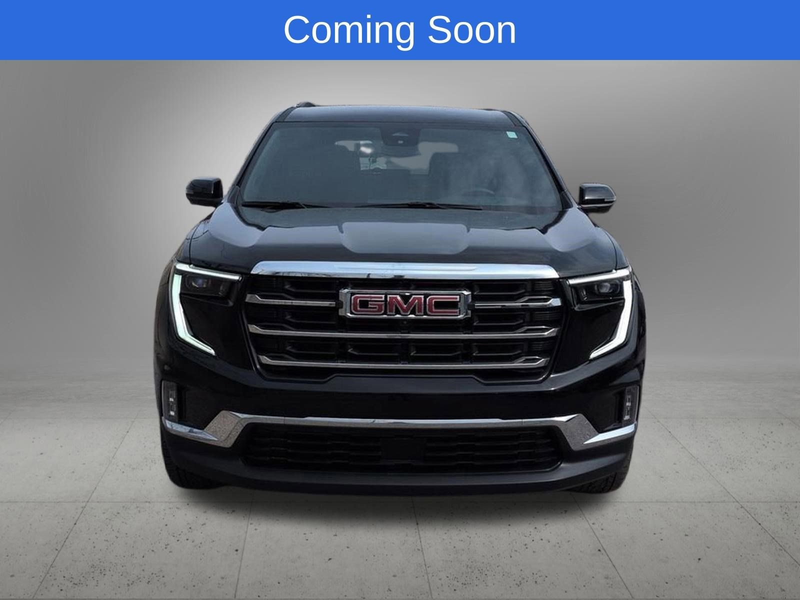 Thumbnail: 2024 GMC Acadia - 9