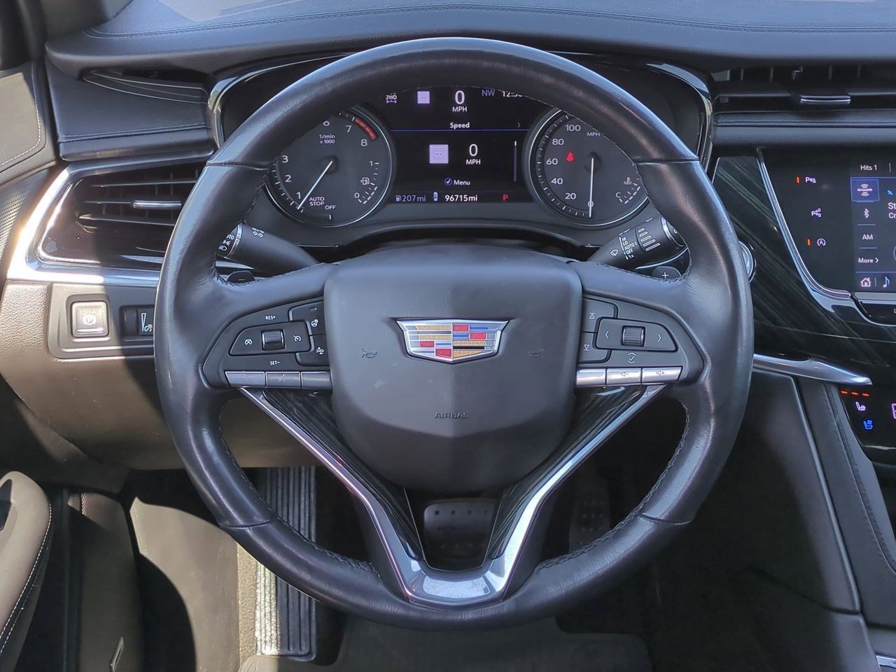 Thumbnail: 2020 Cadillac XT6 - 24