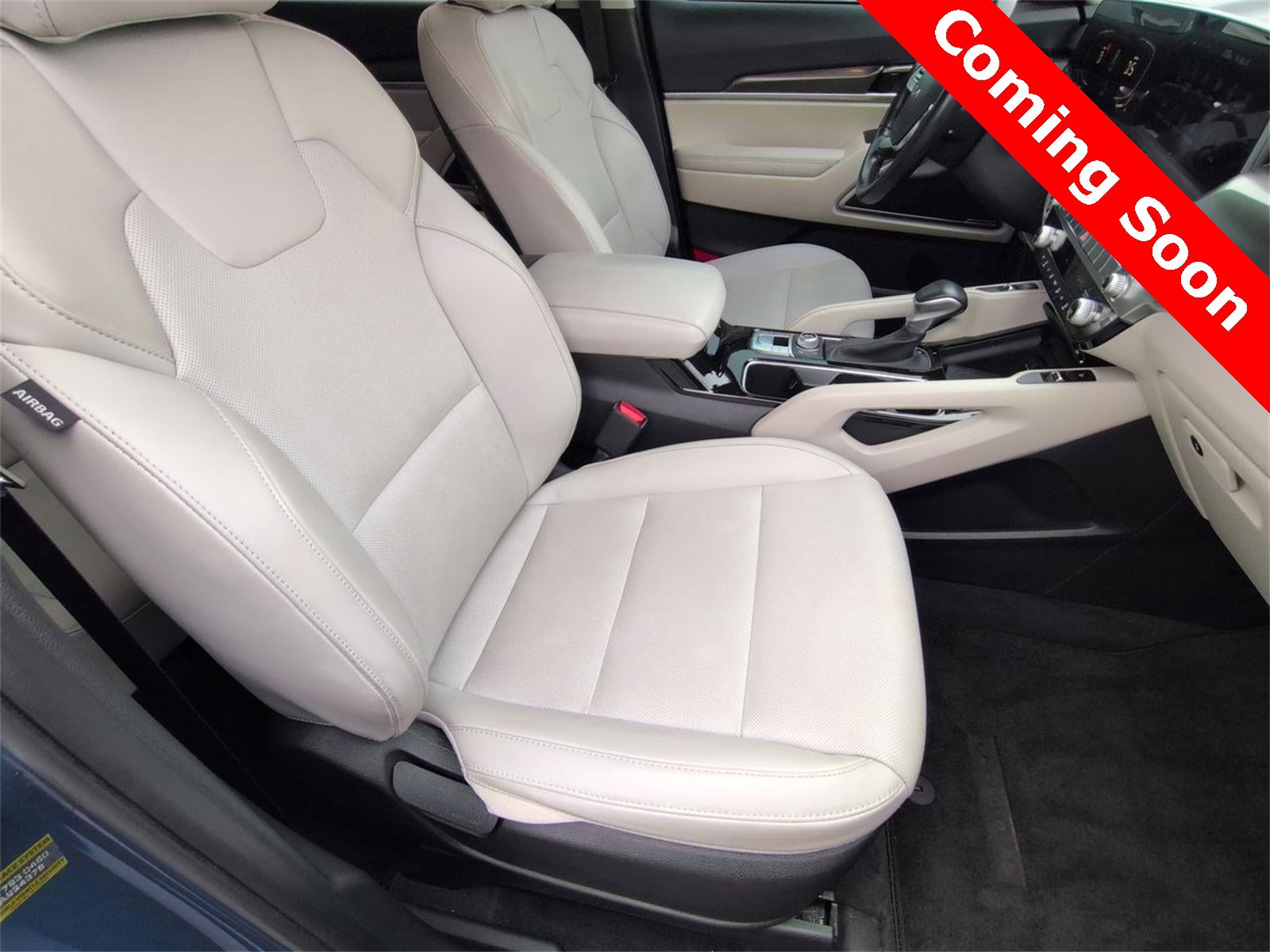 Thumbnail: 2024 Kia Telluride - 21