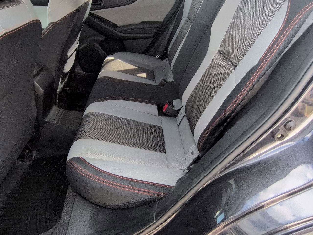 Thumbnail: 2019 Subaru Crosstrek - 19