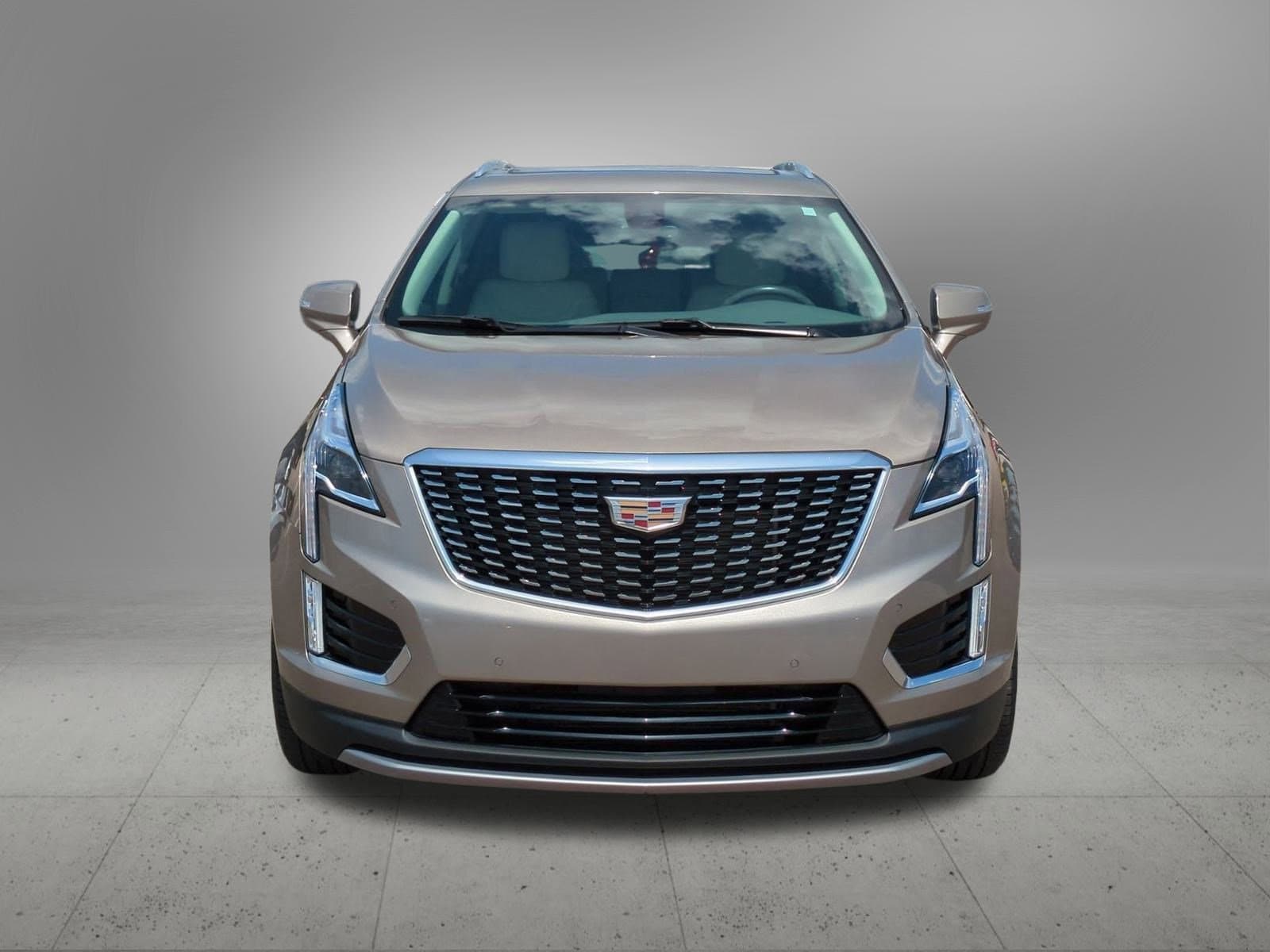 Thumbnail: 2022 Cadillac XT5 - 9