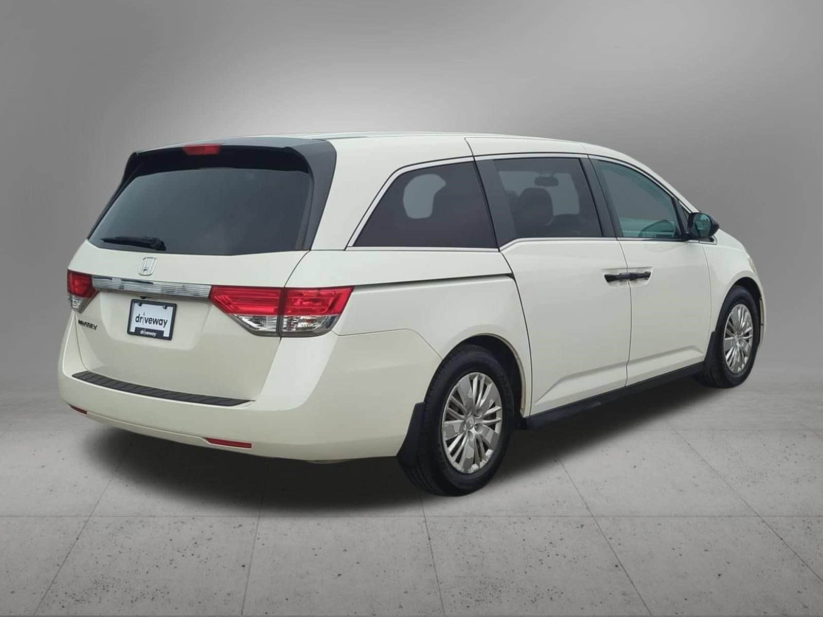 2016 Honda Odyssey LX - Photo 6