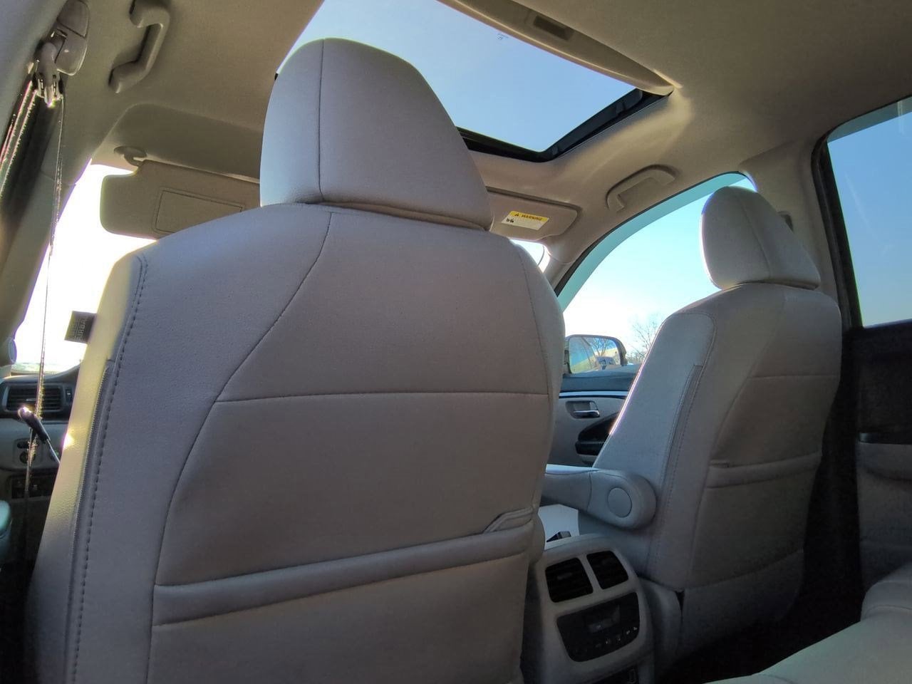 Thumbnail: 2022 Honda Pilot - 18