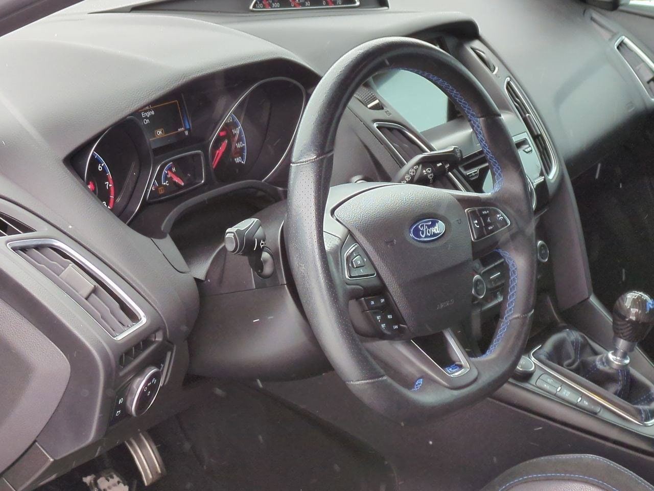 Thumbnail: 2017 Ford Focus - 2