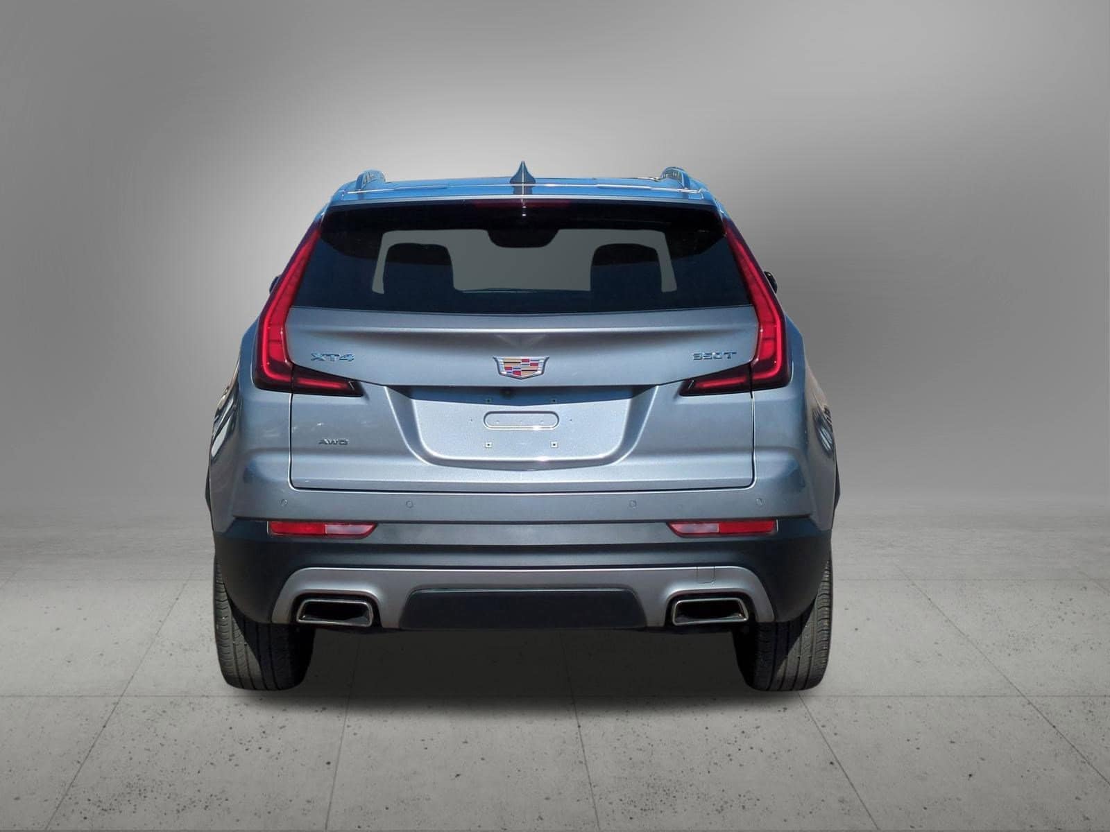 Thumbnail: 2023 Cadillac XT4 - 5