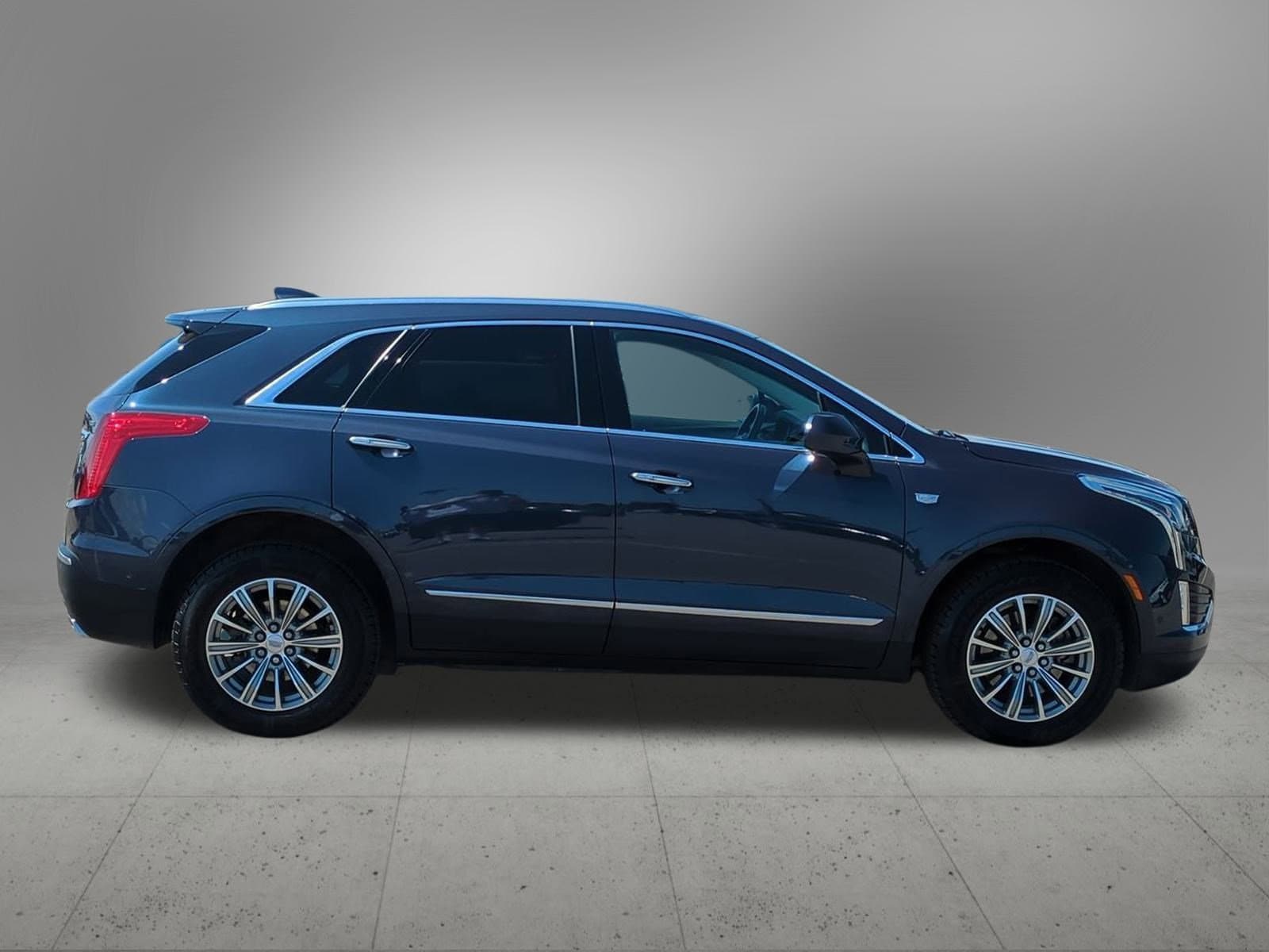 Thumbnail: 2019 Cadillac XT5 - 7