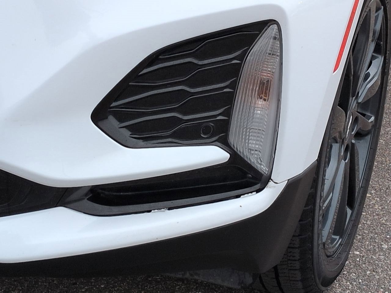 Thumbnail: 2023 Chevrolet Equinox - 10