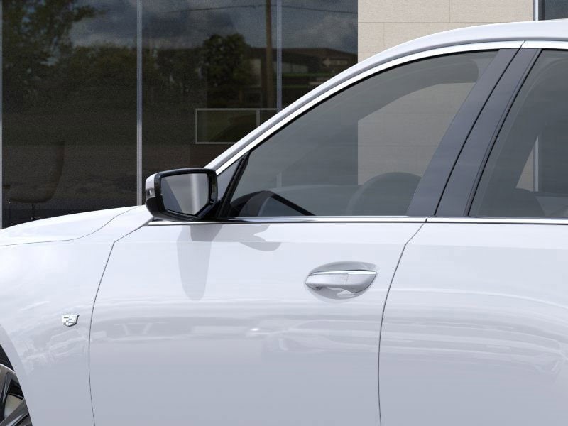 Thumbnail: 2026 Cadillac CT5 - 12