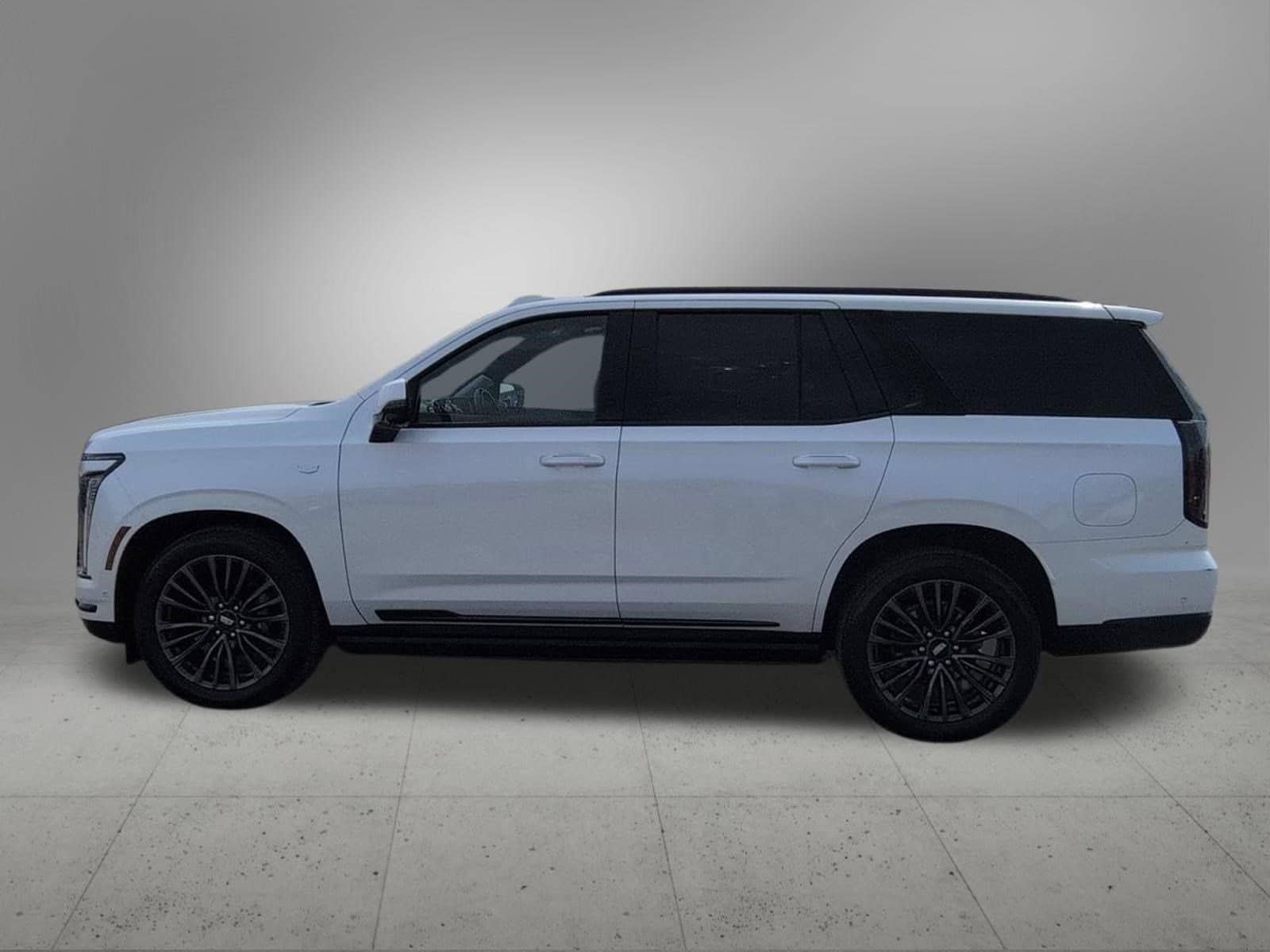 Thumbnail: 2025 Cadillac Escalade - 2