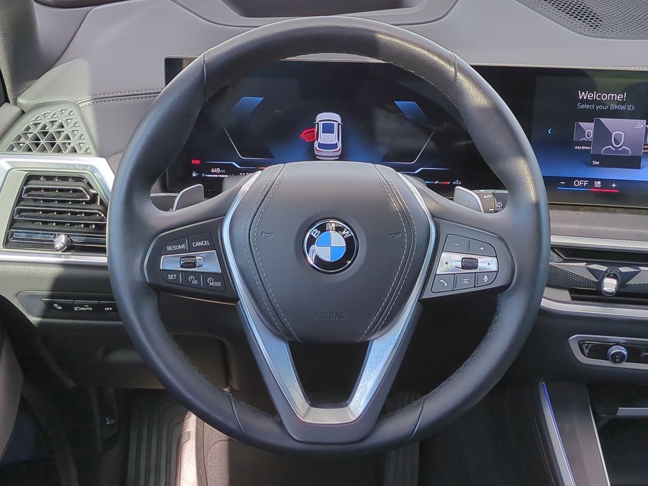 Thumbnail: 2024 BMW X5 - 22