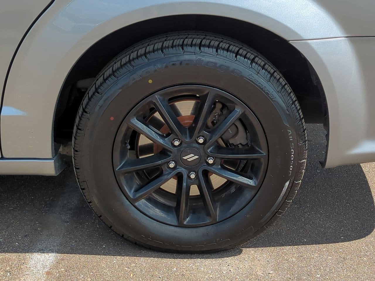 Thumbnail: 2019 Dodge Grand Caravan - 13